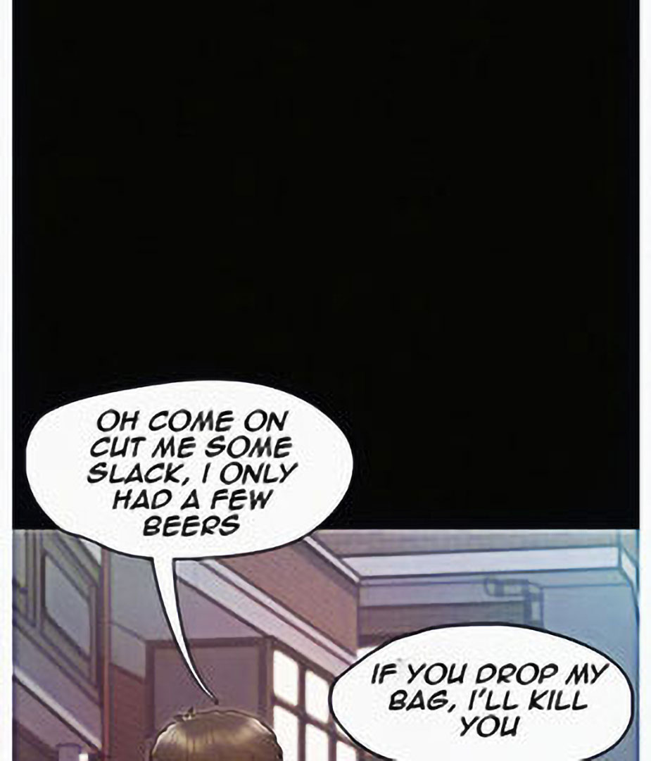 Who Did You Do With? Chapter 6 - HolyManga.Net