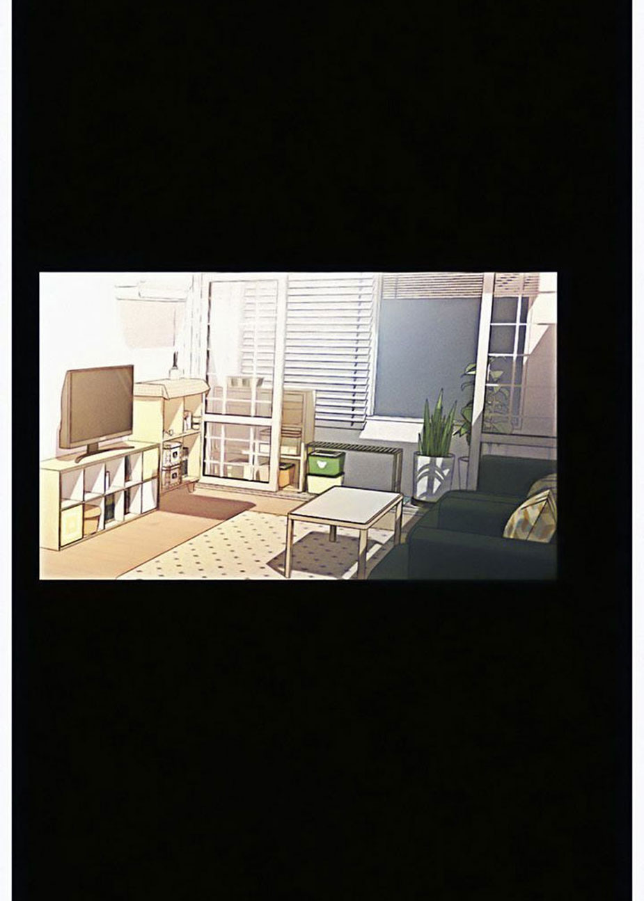 Who Did You Do With? Chapter 6 - HolyManga.Net