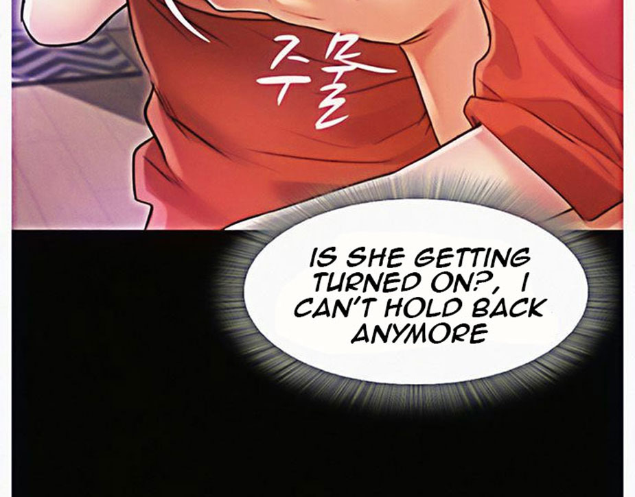 Who Did You Do With? Chapter 6 - HolyManga.Net