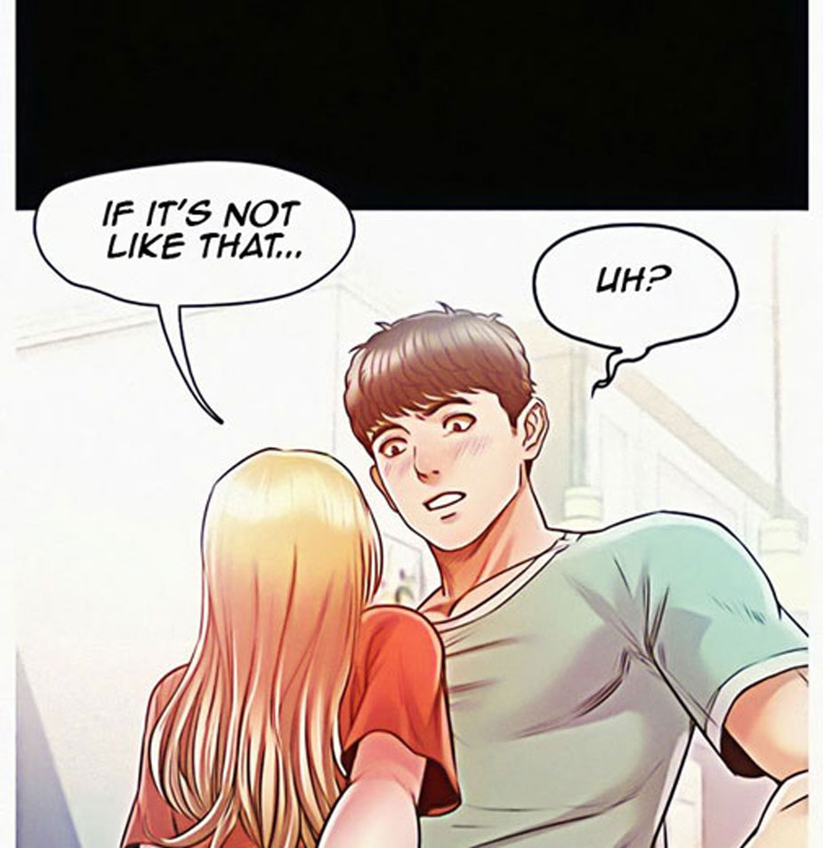 Who Did You Do With? Chapter 6 - HolyManga.Net