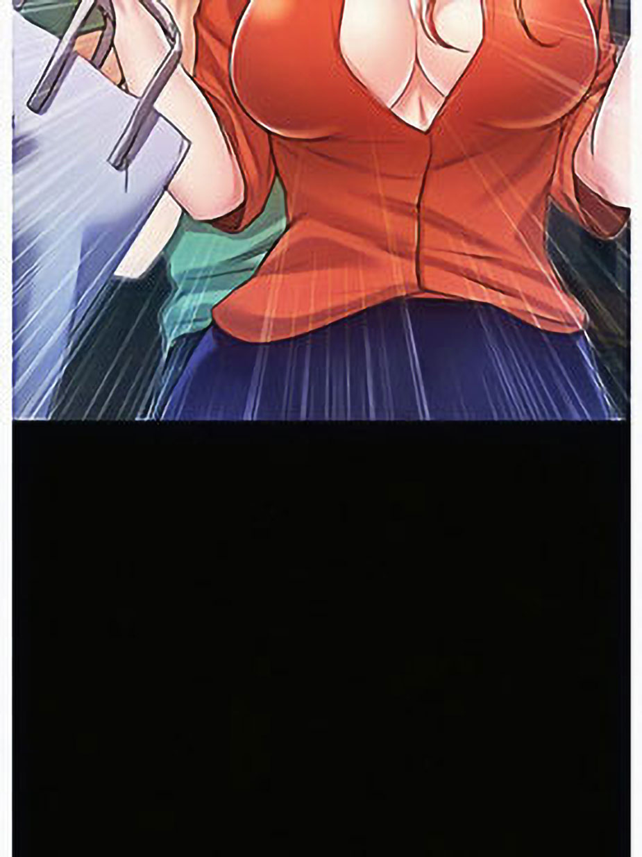 Who Did You Do With? Chapter 6 - HolyManga.Net