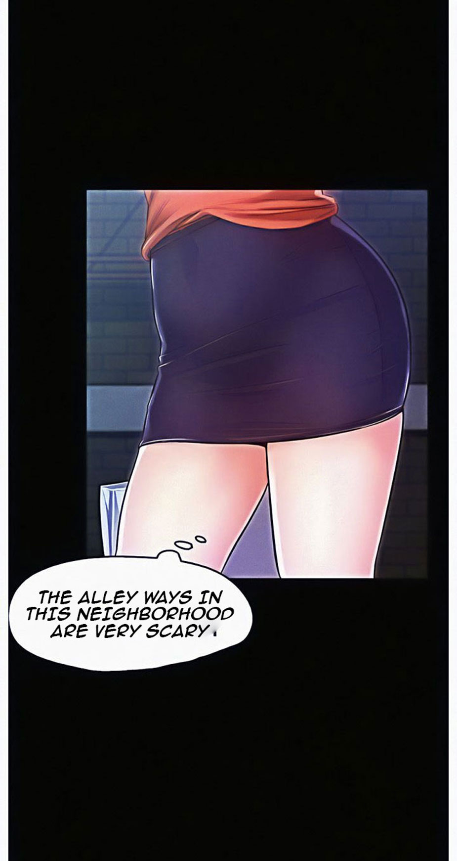Who Did You Do With? Chapter 6 - HolyManga.Net