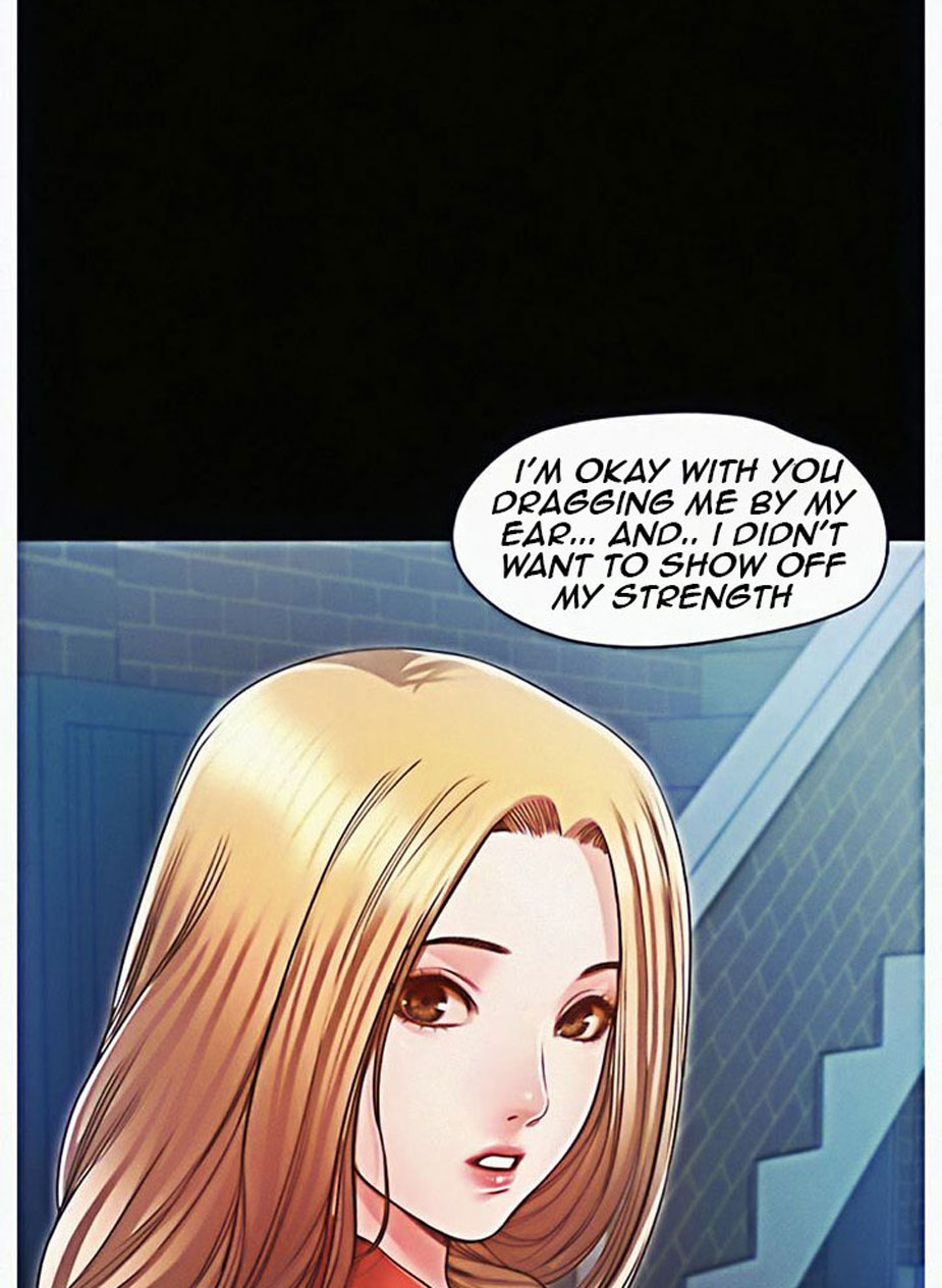 Who Did You Do With? Chapter 6 - HolyManga.Net