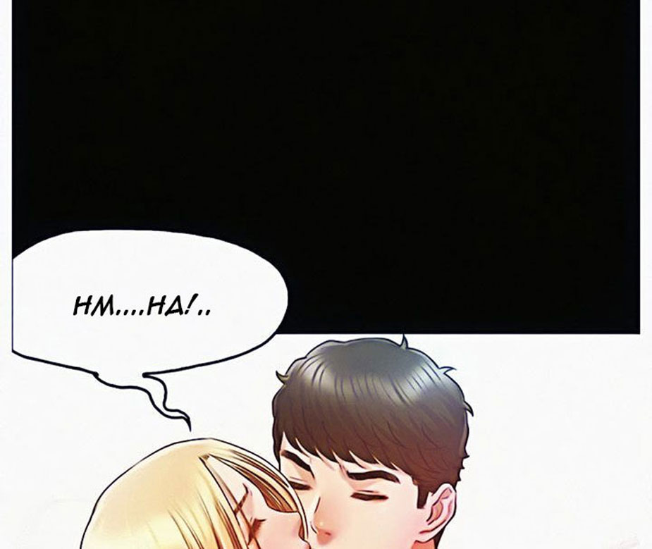 Who Did You Do With? Chapter 6 - HolyManga.Net
