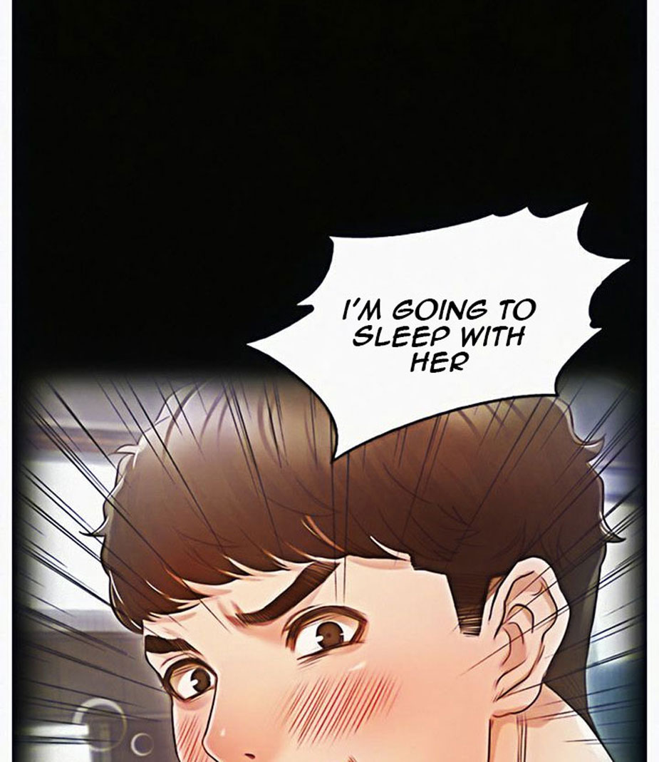 Who Did You Do With? Chapter 6 - HolyManga.Net