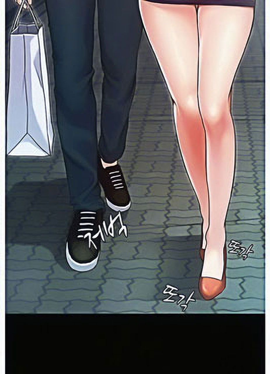 Who Did You Do With? Chapter 6 - HolyManga.Net