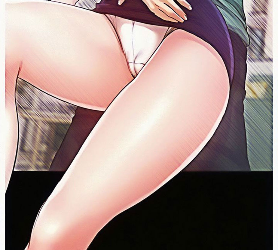 Who Did You Do With? Chapter 6 - HolyManga.Net