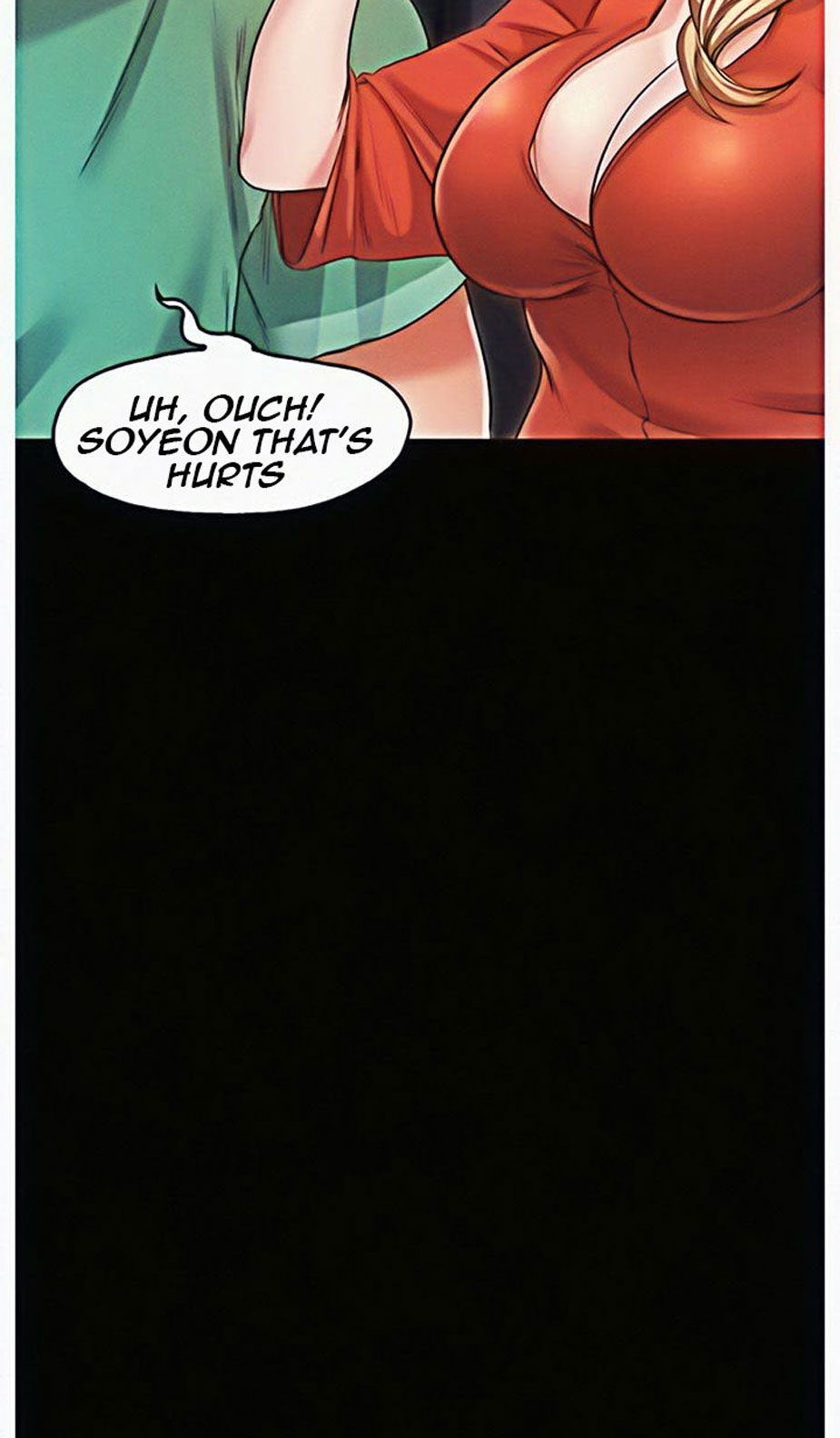 Who Did You Do With? Chapter 6 - HolyManga.Net
