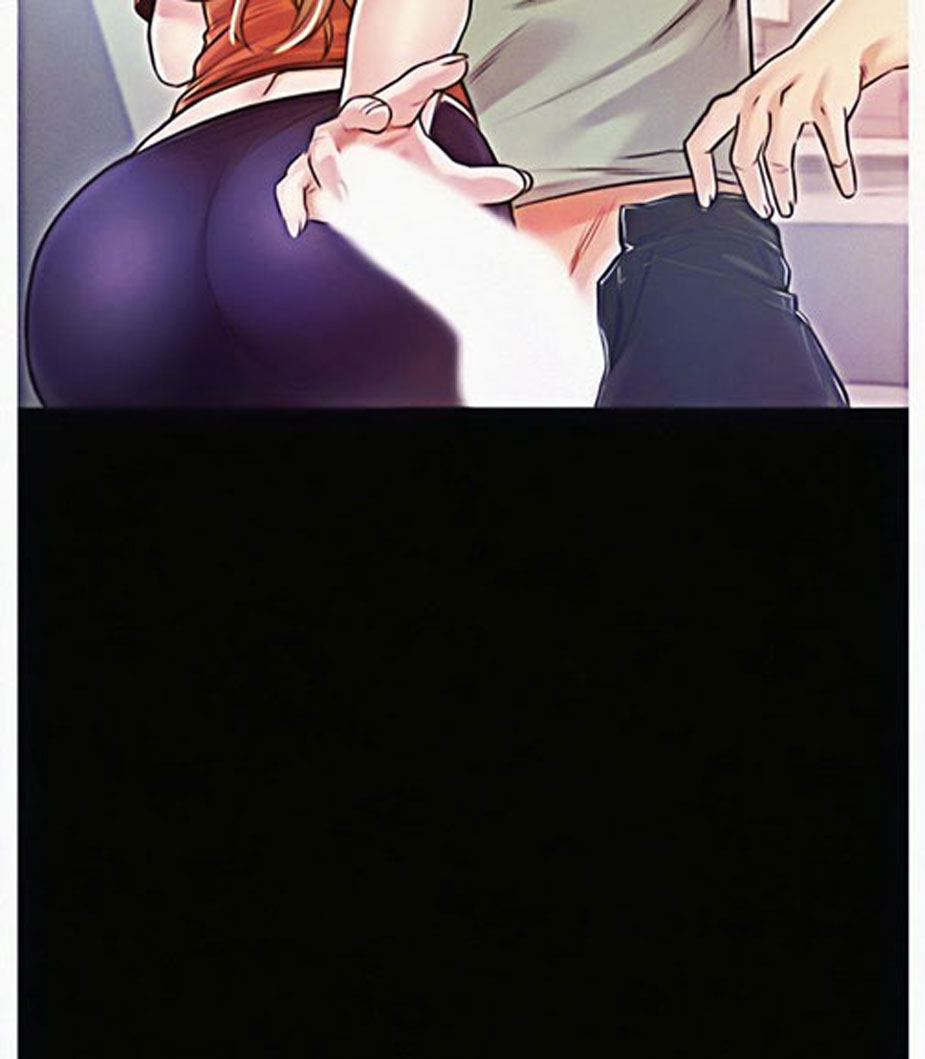 Who Did You Do With? Chapter 6 - HolyManga.Net