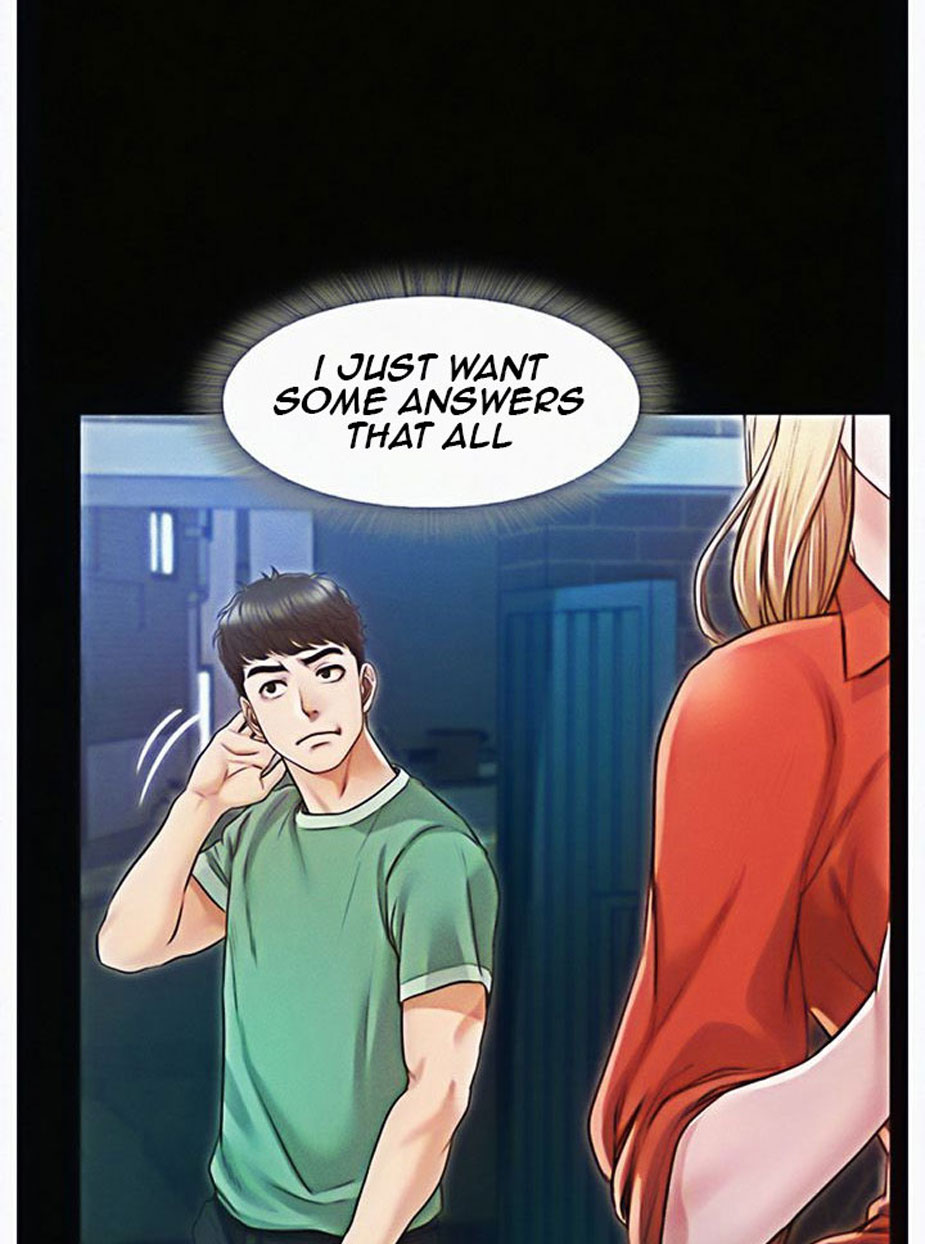 Who Did You Do With? Chapter 6 - HolyManga.Net