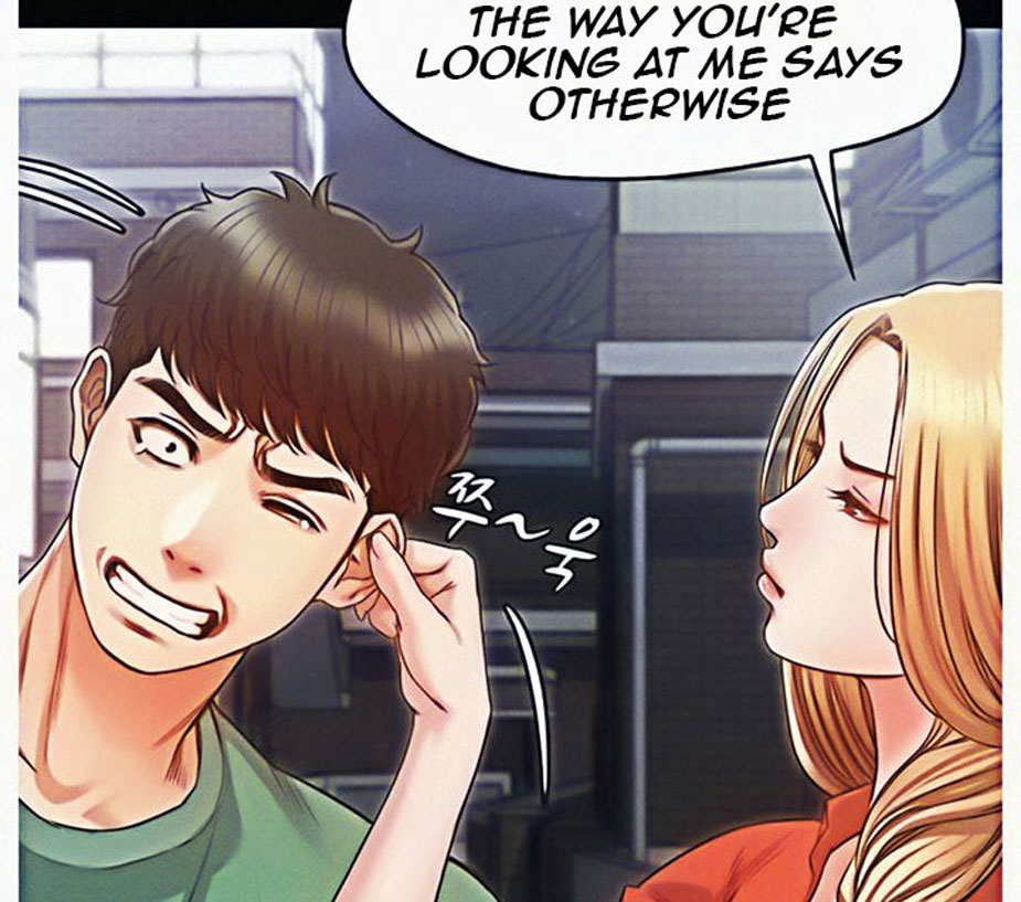 Who Did You Do With? Chapter 6 - HolyManga.Net