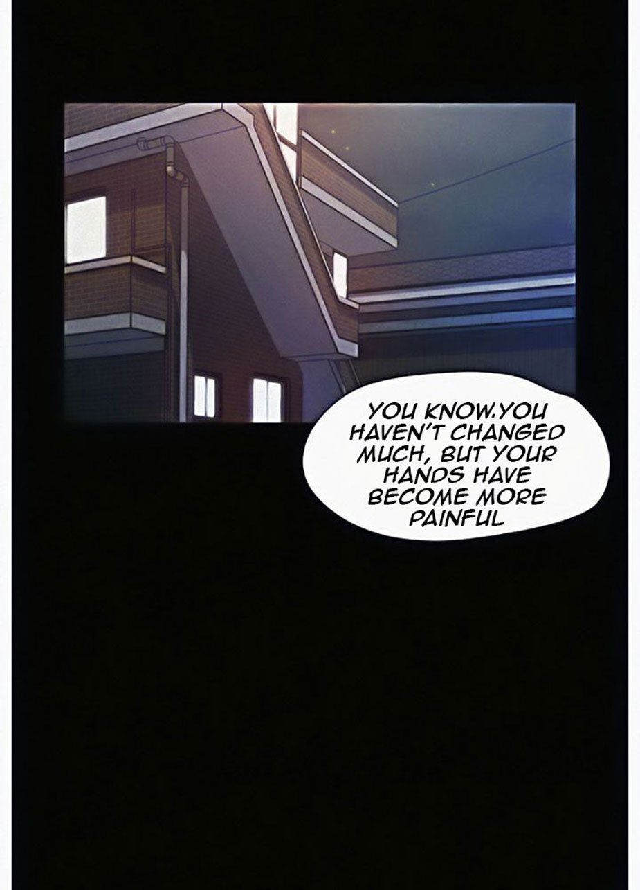 Who Did You Do With? Chapter 6 - HolyManga.Net