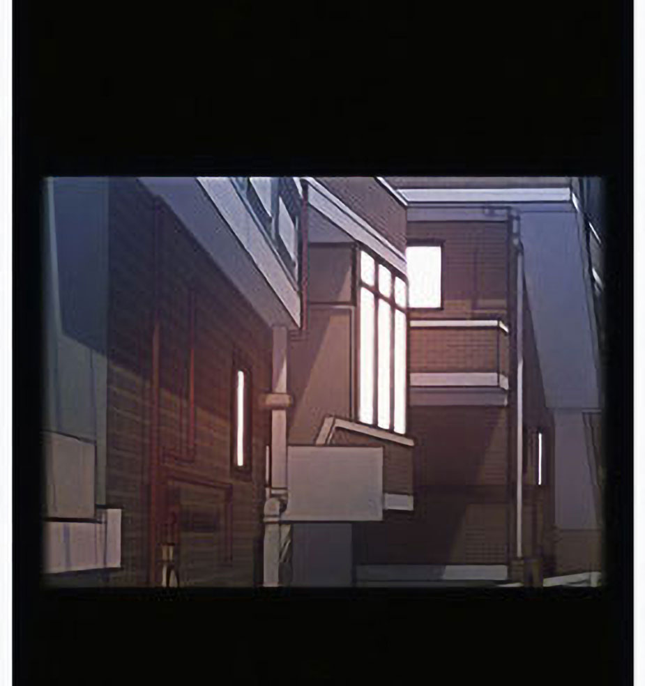 Who Did You Do With? Chapter 6 - HolyManga.Net