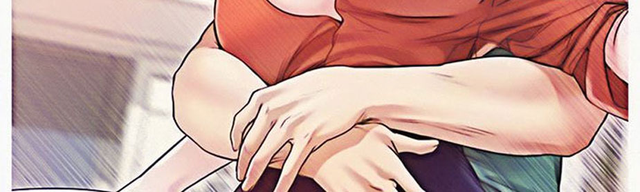 Who Did You Do With? Chapter 6 - HolyManga.Net