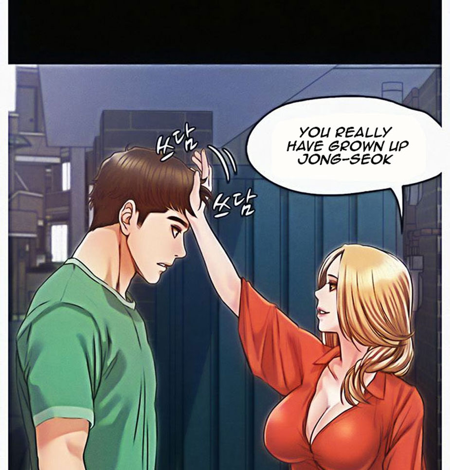 Who Did You Do With? Chapter 6 - HolyManga.Net