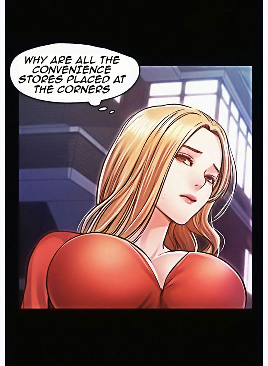 Who Did You Do With? Chapter 6 - HolyManga.Net