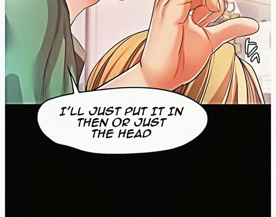 Who Did You Do With? Chapter 6 - HolyManga.Net