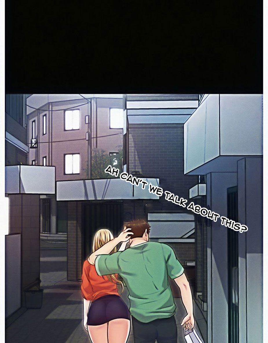 Who Did You Do With? Chapter 6 - HolyManga.Net