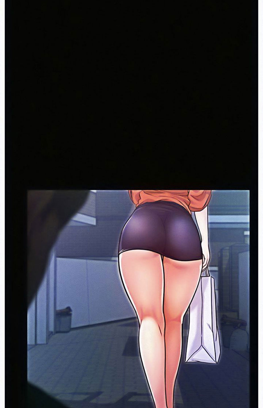 Who Did You Do With? Chapter 6 - HolyManga.Net