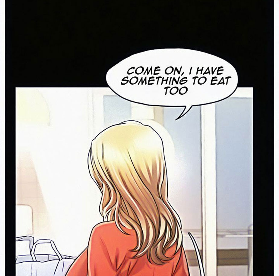 Who Did You Do With? Chapter 6 - HolyManga.Net
