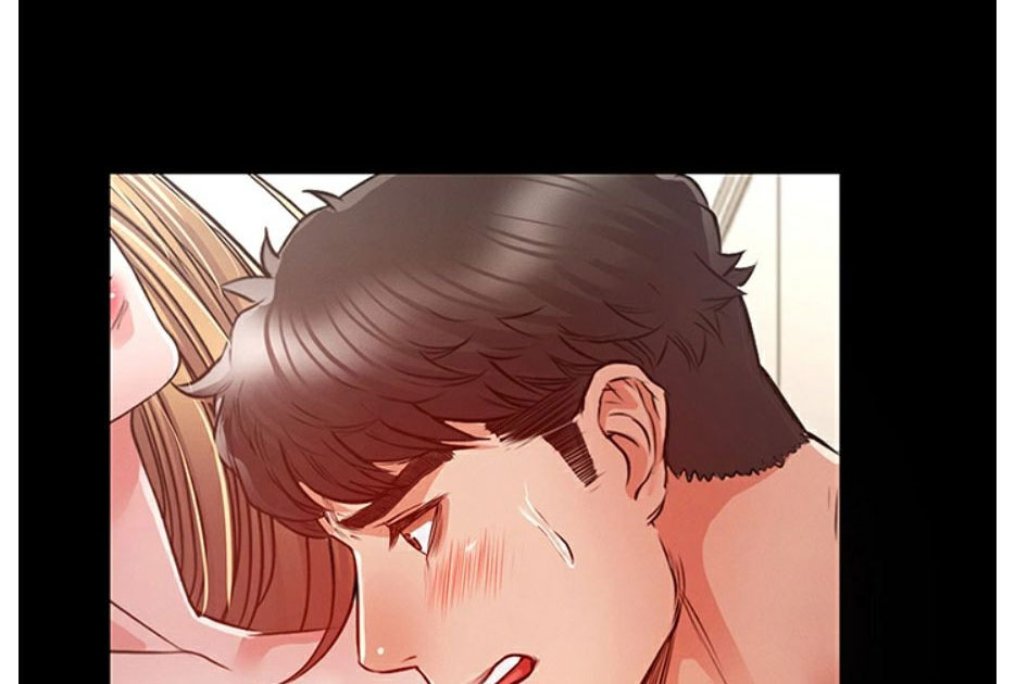 Who Did You Do With? Chapter 7 - HolyManga.Net