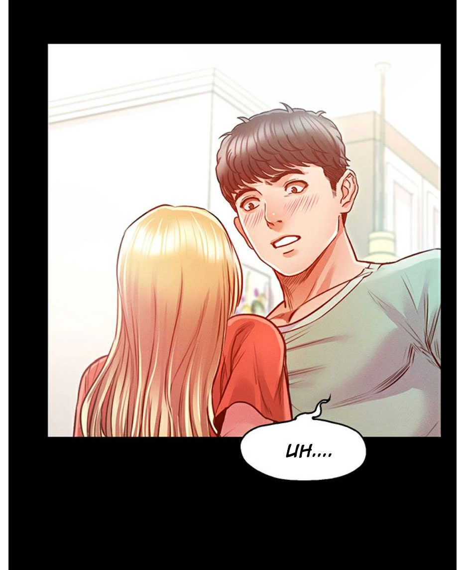 Who Did You Do With? Chapter 7 - HolyManga.Net