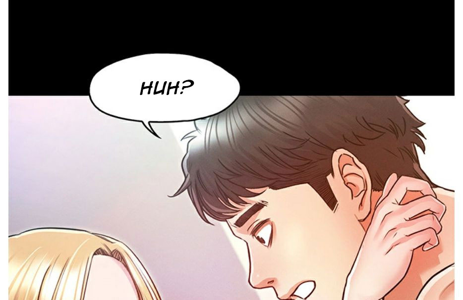Who Did You Do With? Chapter 7 - HolyManga.Net