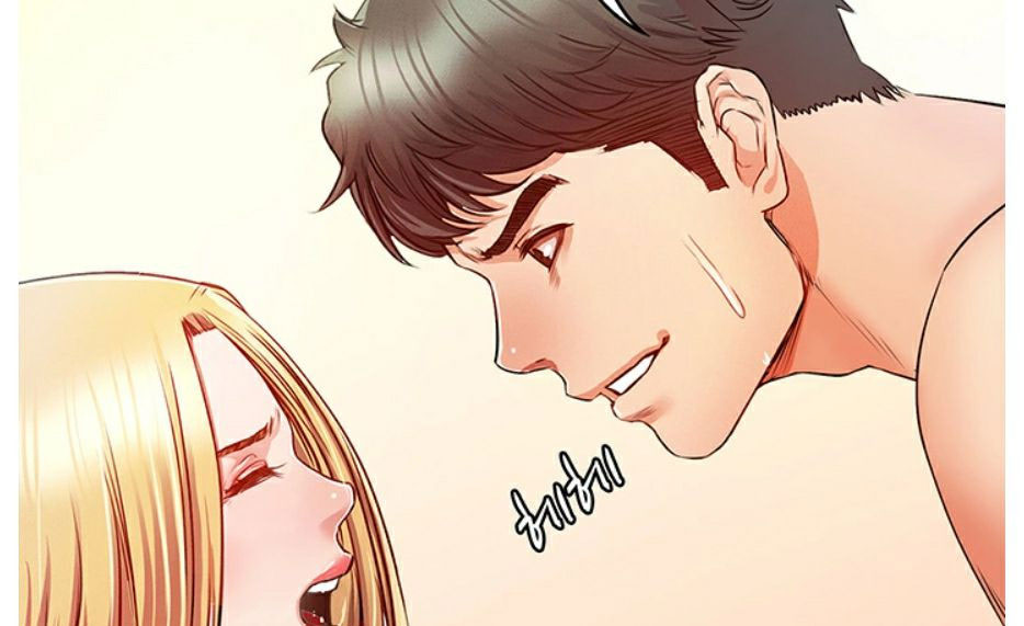 Who Did You Do With? Chapter 7 - HolyManga.Net