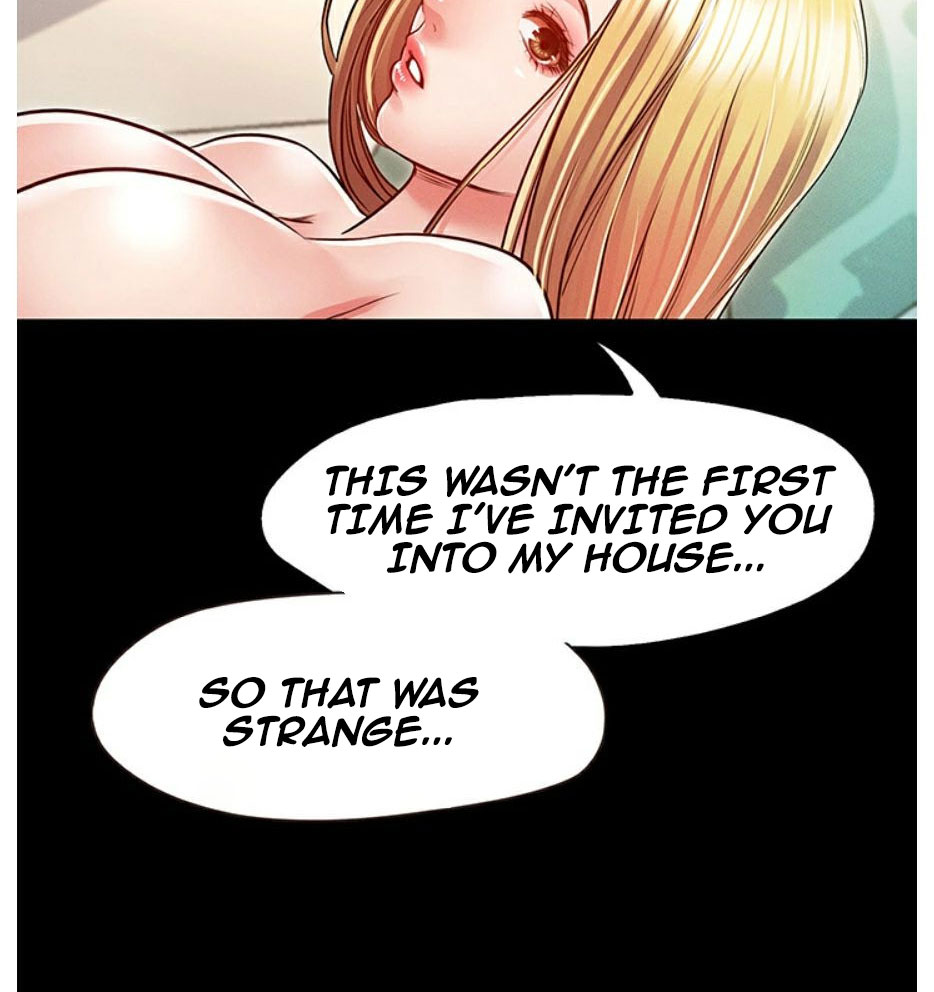 Who Did You Do With? Chapter 7 - HolyManga.Net