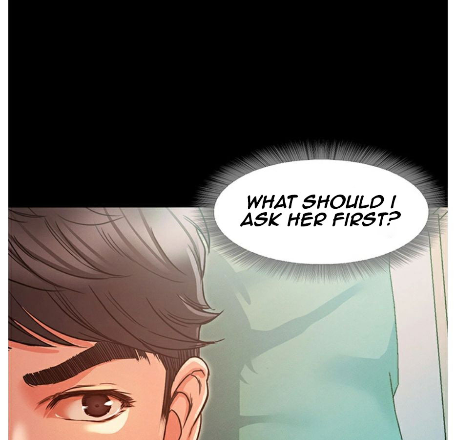 Who Did You Do With? Chapter 7 - HolyManga.Net