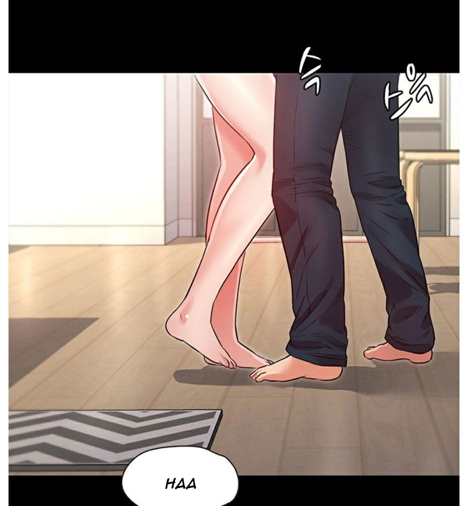 Who Did You Do With? Chapter 7 - HolyManga.Net