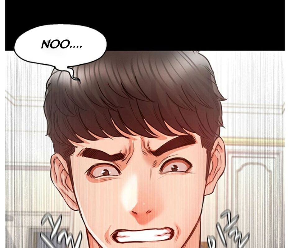 Who Did You Do With? Chapter 7 - HolyManga.Net