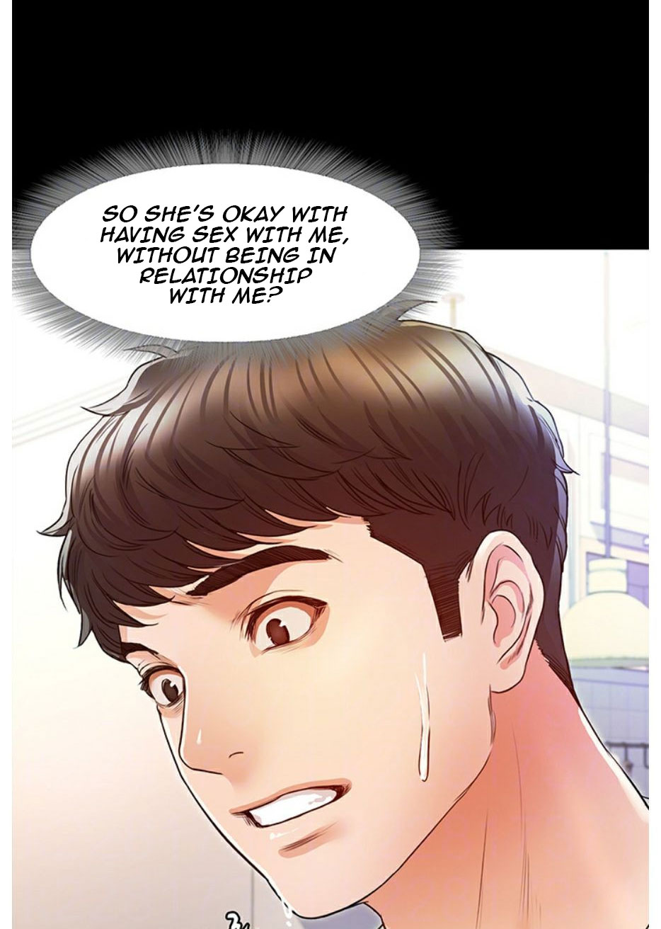 Who Did You Do With? Chapter 7 - HolyManga.Net