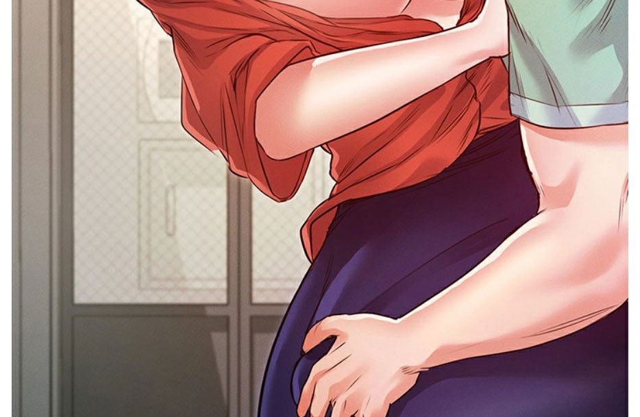 Who Did You Do With? Chapter 7 - HolyManga.Net