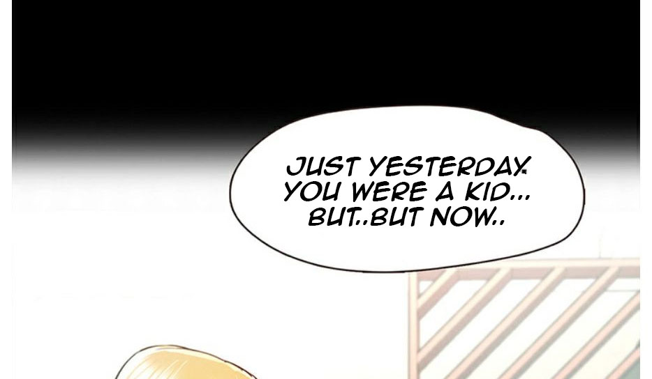 Who Did You Do With? Chapter 7 - HolyManga.Net