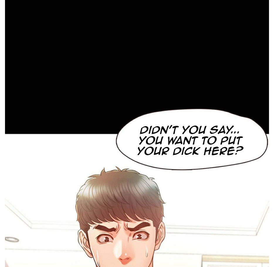 Who Did You Do With? Chapter 7 - HolyManga.Net