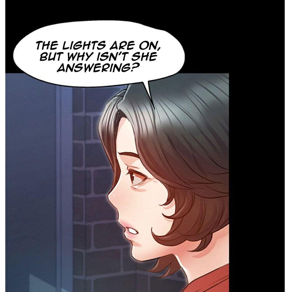 Who Did You Do With? Chapter 7 - HolyManga.Net