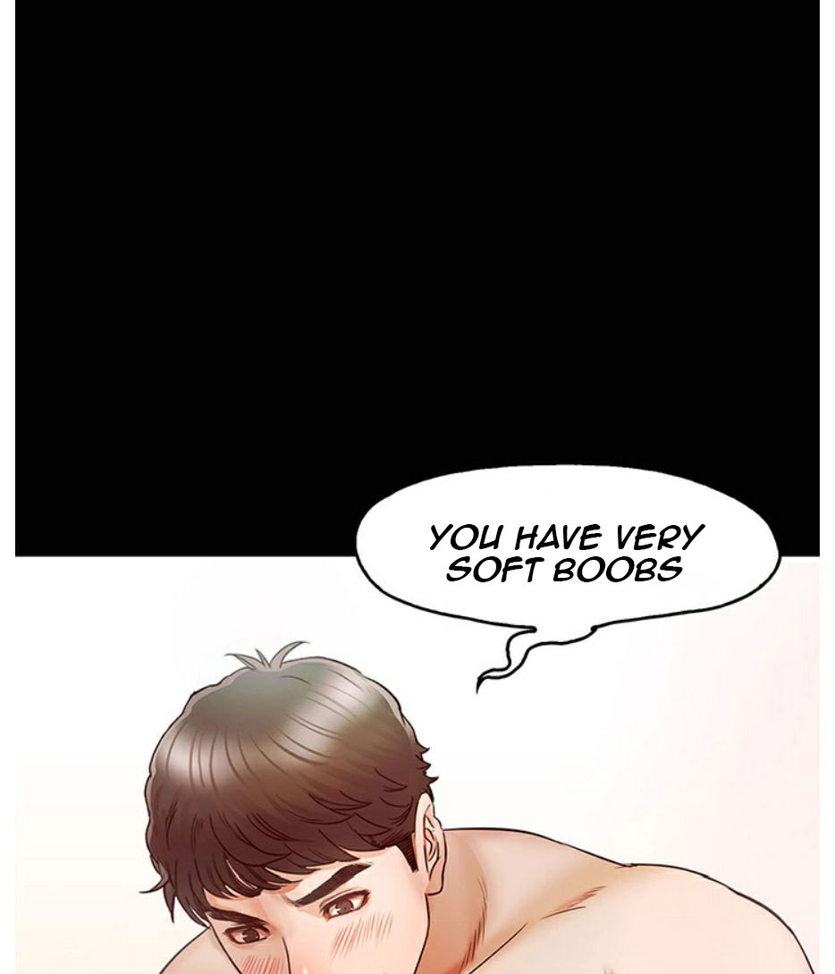 Who Did You Do With? Chapter 7 - HolyManga.Net