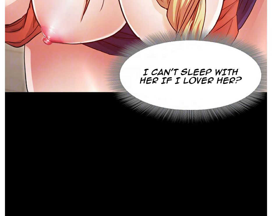 Who Did You Do With? Chapter 7 - HolyManga.Net