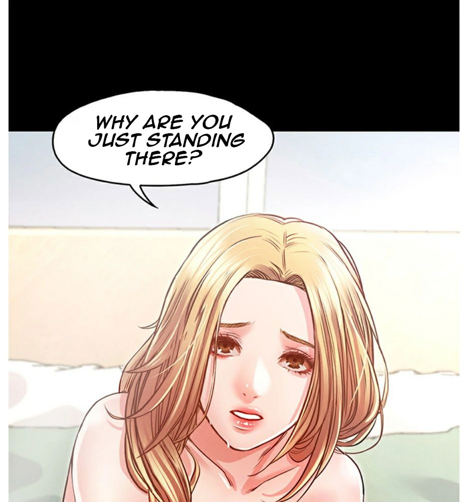 Who Did You Do With? Chapter 7 - HolyManga.Net