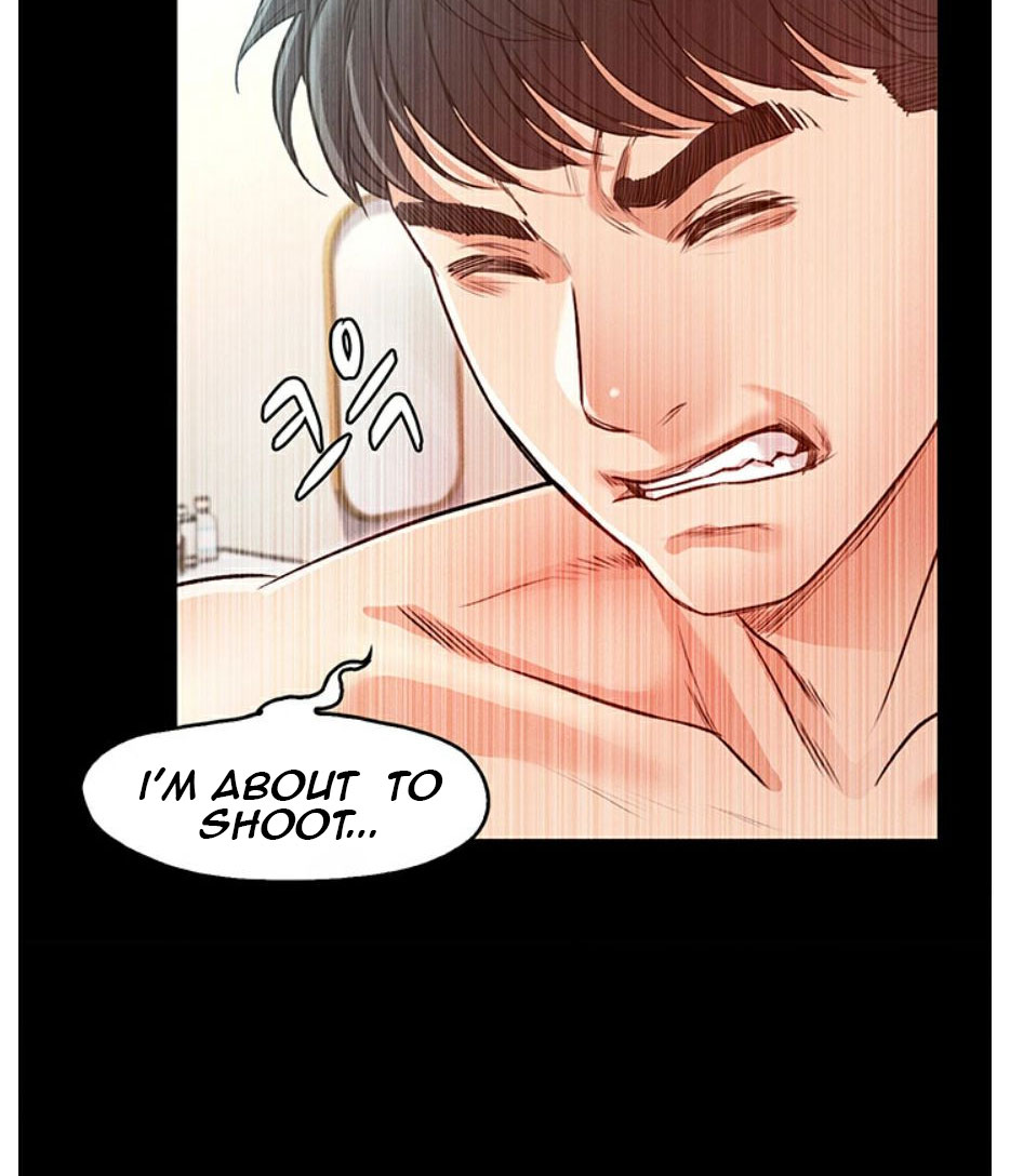 Who Did You Do With? Chapter 7 - HolyManga.Net