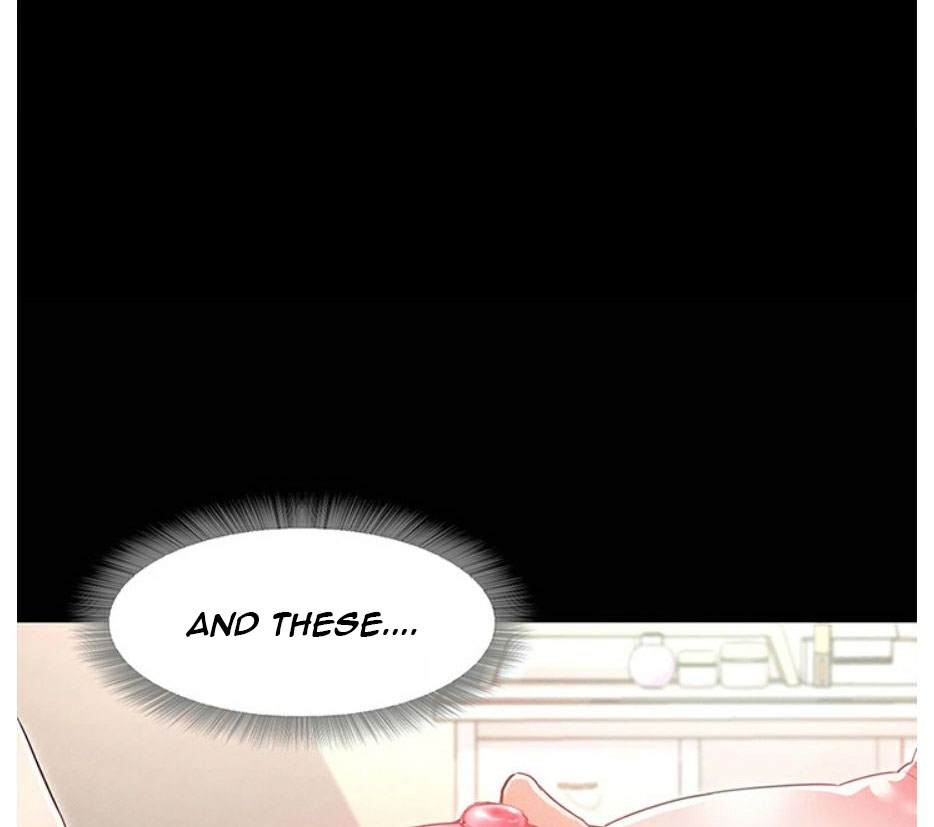 Who Did You Do With? Chapter 7 - HolyManga.Net