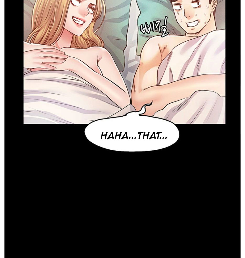 Who Did You Do With? Chapter 7 - HolyManga.Net