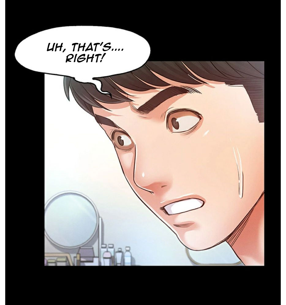 Who Did You Do With? Chapter 7 - HolyManga.Net