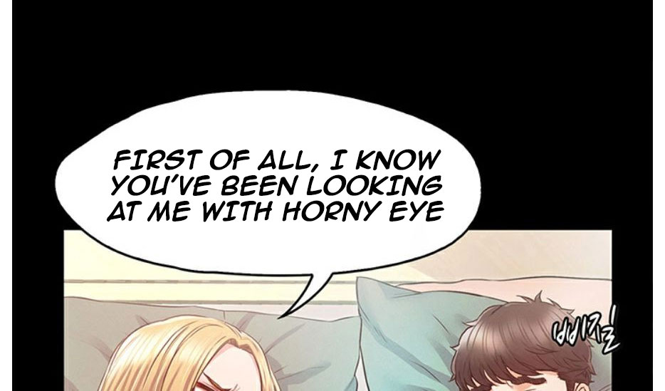 Who Did You Do With? Chapter 7 - HolyManga.Net