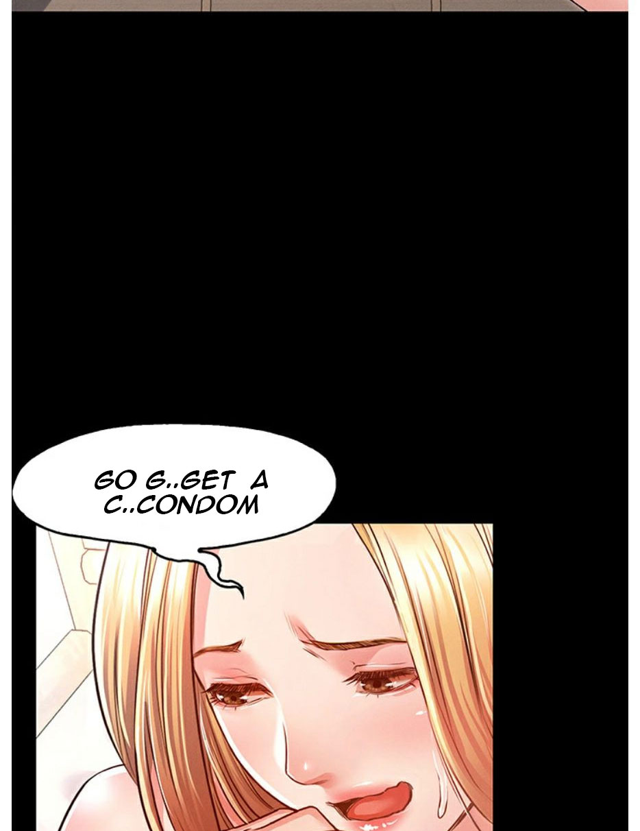 Who Did You Do With? Chapter 7 - HolyManga.Net
