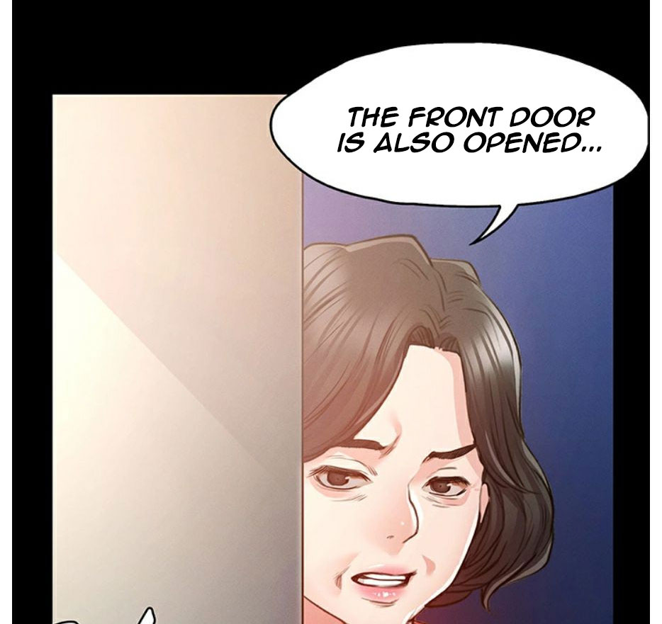 Who Did You Do With? Chapter 7 - HolyManga.Net