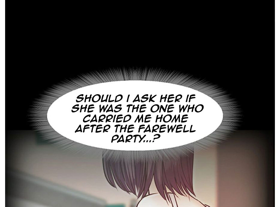 Who Did You Do With? Chapter 7 - HolyManga.Net