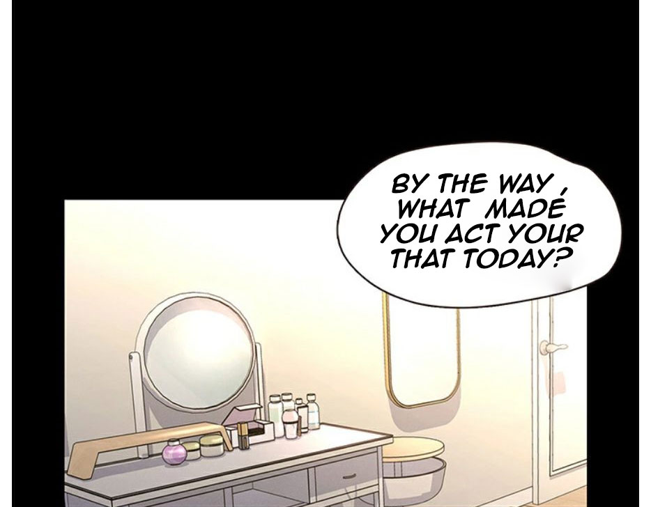 Who Did You Do With? Chapter 7 - HolyManga.Net