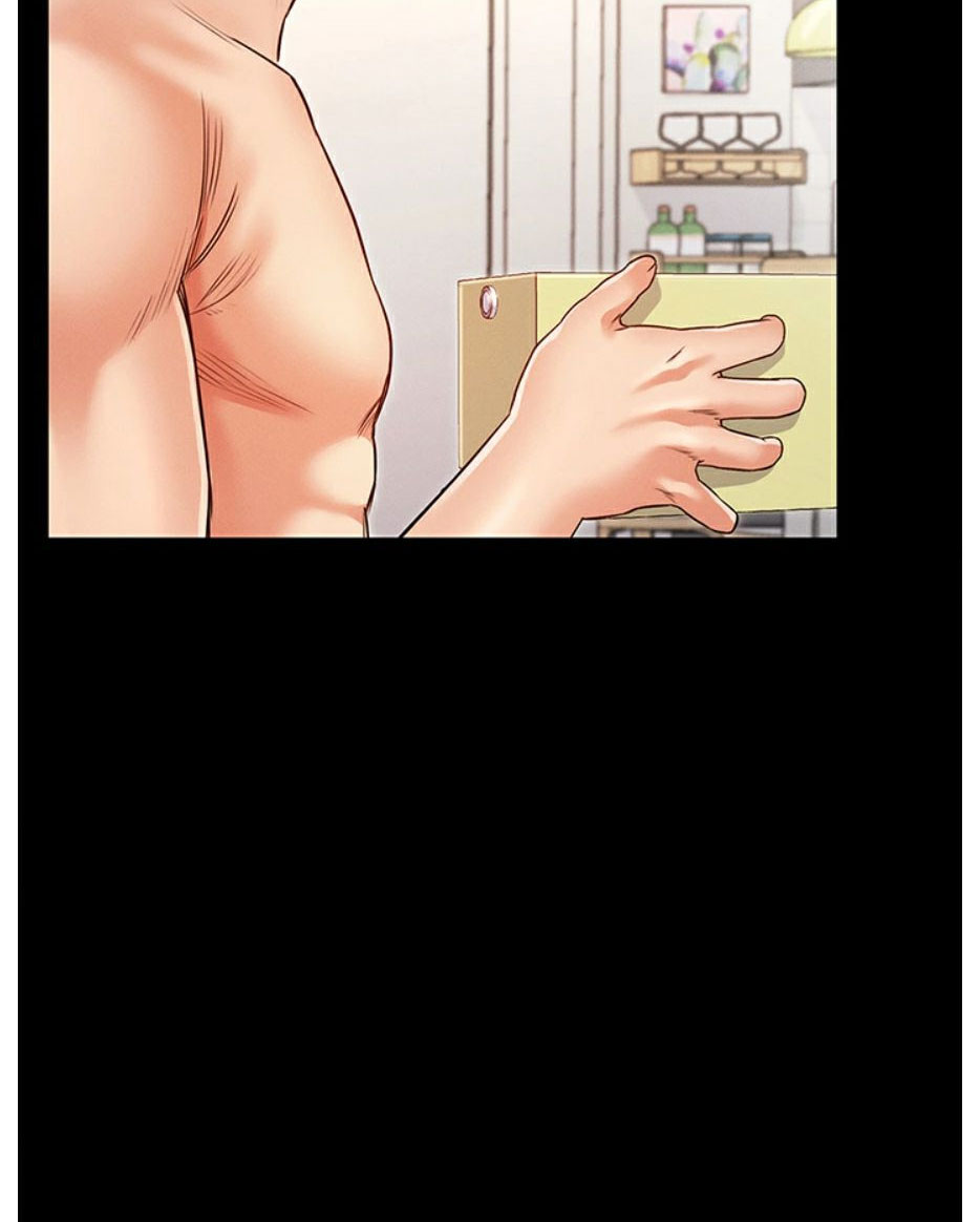 Who Did You Do With? Chapter 7 - HolyManga.Net